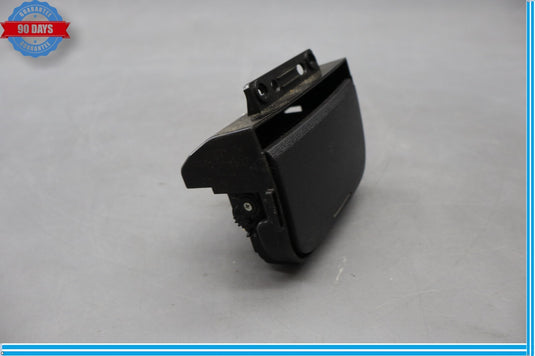 10-13 Buick Lacrosse CXL Rear Center Console Power Outlet Socket Tray Trim Oem