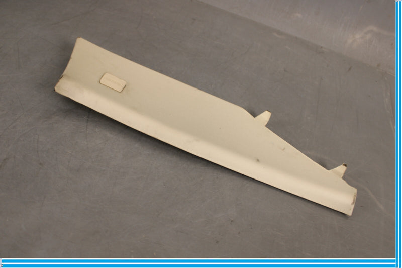 Load image into Gallery viewer, 09-15 Jaguar XF XFR Rear Right Passenger Side Upper C Pillar Trim Panel Oem
