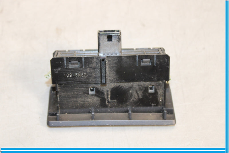 Load image into Gallery viewer, 07-12 Lexus LS460 Fuel Door Trunk Lid Release Switch 15C041 Oem
