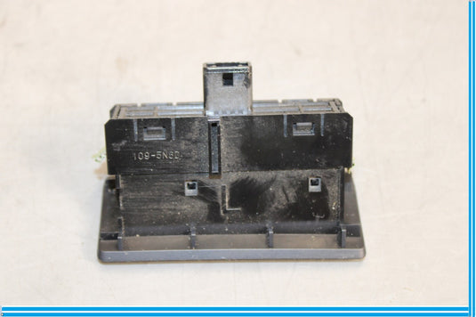 07-12 Lexus LS460 Fuel Door Trunk Lid Release Switch 15C041 Oem
