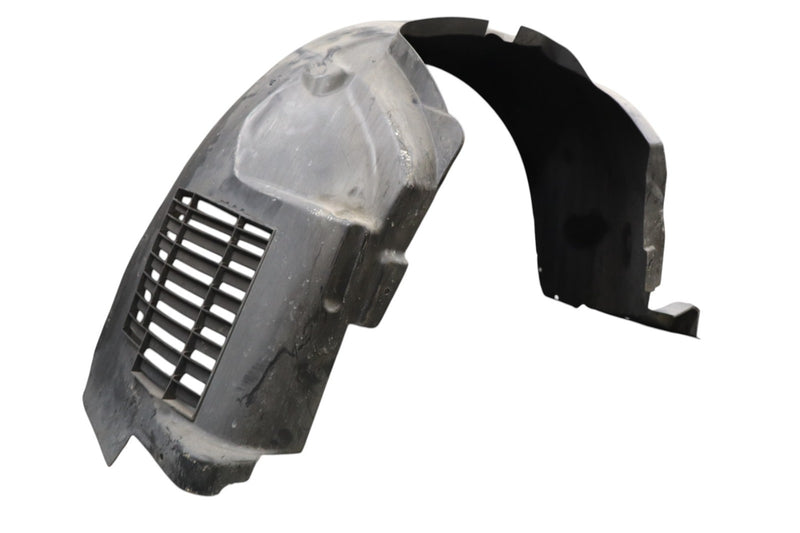 Load image into Gallery viewer, 09-15 Jaguar XF XFR X250 Front Right Side Fender Liner Splash Shield Oem
