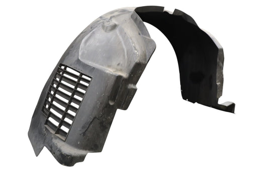 09-15 Jaguar XF XFR X250 Front Right Side Fender Liner Splash Shield Oem