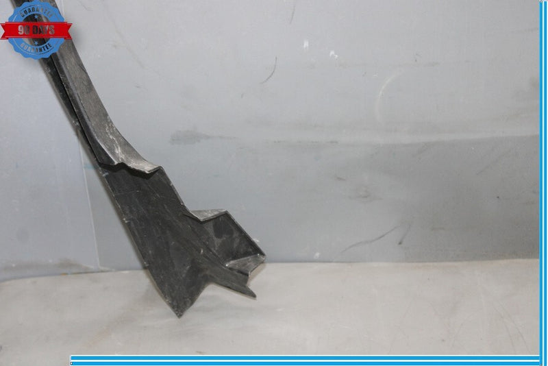 Load image into Gallery viewer, 10-18 Jaguar XJ XJL X351 Front Right Upper Inner Door Frame Molding Trim Oem
