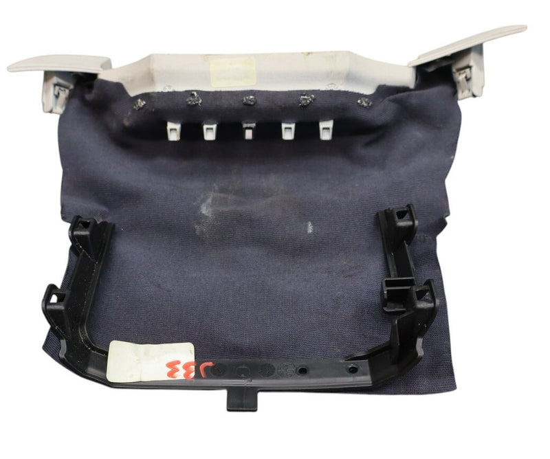 Load image into Gallery viewer, 17-19 Alfa Romeo Giulia Steering Column Boot Cover Trim 1561259160 Oem
