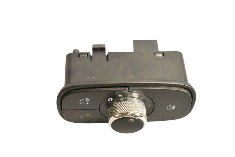 Load image into Gallery viewer, 03-18 Bentley Continental GT Flying Spur Headlight Switch Control 3W0941531B Oem
