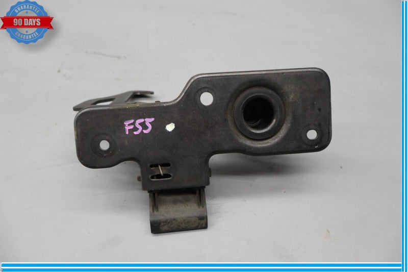 Load image into Gallery viewer, 10-19 Jaguar X351 XJ XJL Hood Safety Lock Latch Catch Hook Release Lever Oem

