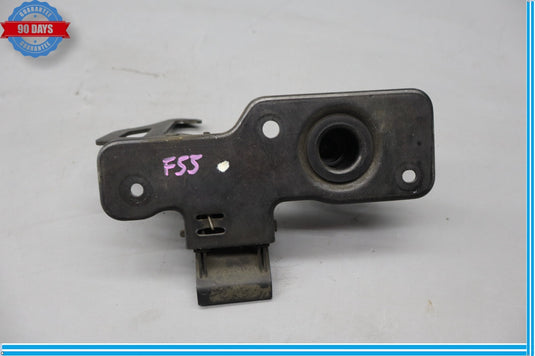 10-19 Jaguar X351 XJ XJL Hood Safety Lock Latch Catch Hook Release Lever Oem