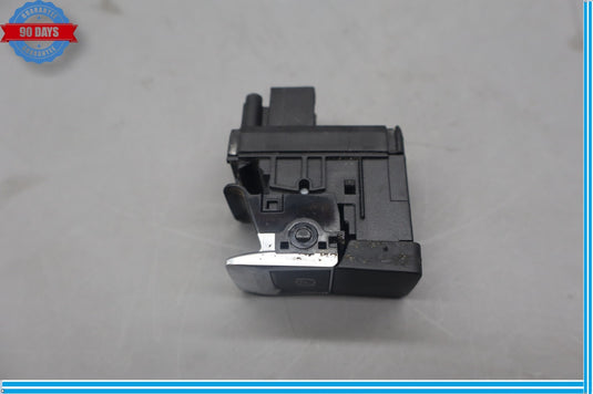 12-18 Audi A6 Quattro Electronic Parking Brake Control Switch Button Oem