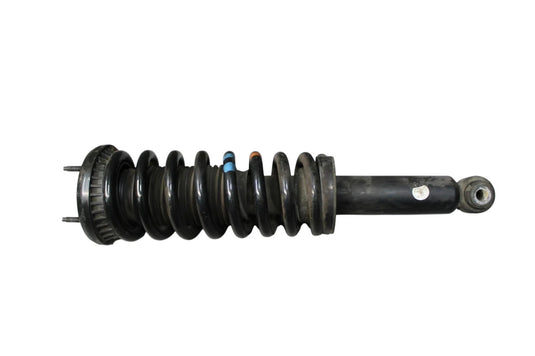 09-12 Jaguar XF X250 Rear Right Side Shock Absorber Coil Strut 8X2318080AB Oem