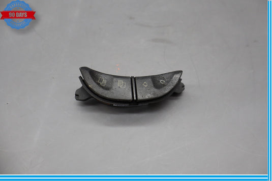 03-06 Mercedes S600 S55 AMG W220 Steering Wheel Multifunction Control Switch Oem