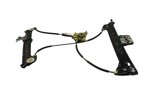 12-18 Audi A7 Quattro RS7 Front Left Side Door Window Regulator 4G8837461B Oem