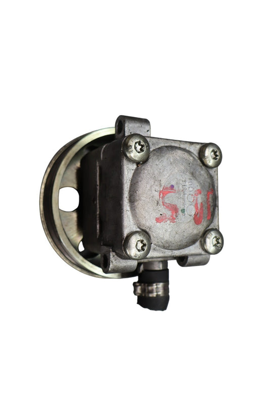 14-22 Maserati Ghibli M157 Quattroporte M156 Power Steering Pump W/ Pulley Oem
