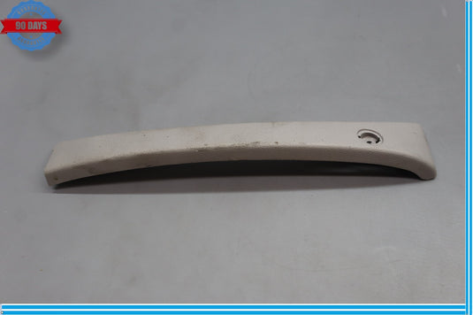 15-20 Hyundai Genesis G80 Front Left Side Seat Inner Compartment Trim Cover Oem