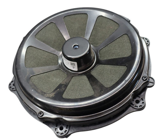 10-18 Porsche Cayenne 958 Front Left Driver Side Door Audio Speaker Oem
