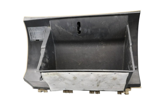 07-17 GMC Acadia Denali Glove Box Storage Compartment Instrument Panel Oem