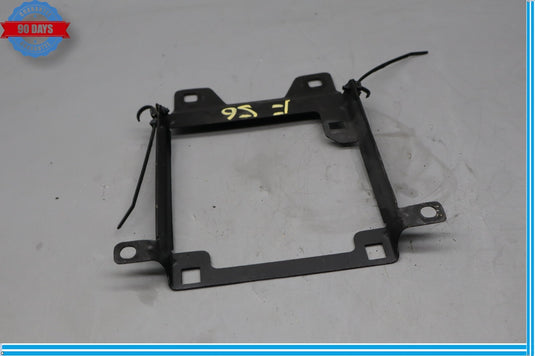 03-12 Mercedes R230 SL500 Front Center Radiator Core Bracket Lock Carrier Oem