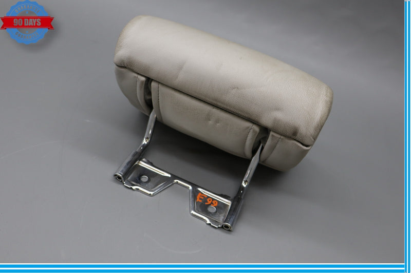 Load image into Gallery viewer, 07-09 Lexus LS460 LS460L Rear Center Seat Headrest Head Rest Oem
