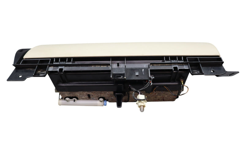 Load image into Gallery viewer, 10-18 Jaguar XJ XJL Dashboard Glovebox Glove Box Storage Compartment Oem
