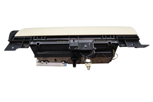 10-18 Jaguar XJ XJL Dashboard Glovebox Glove Box Storage Compartment Oem