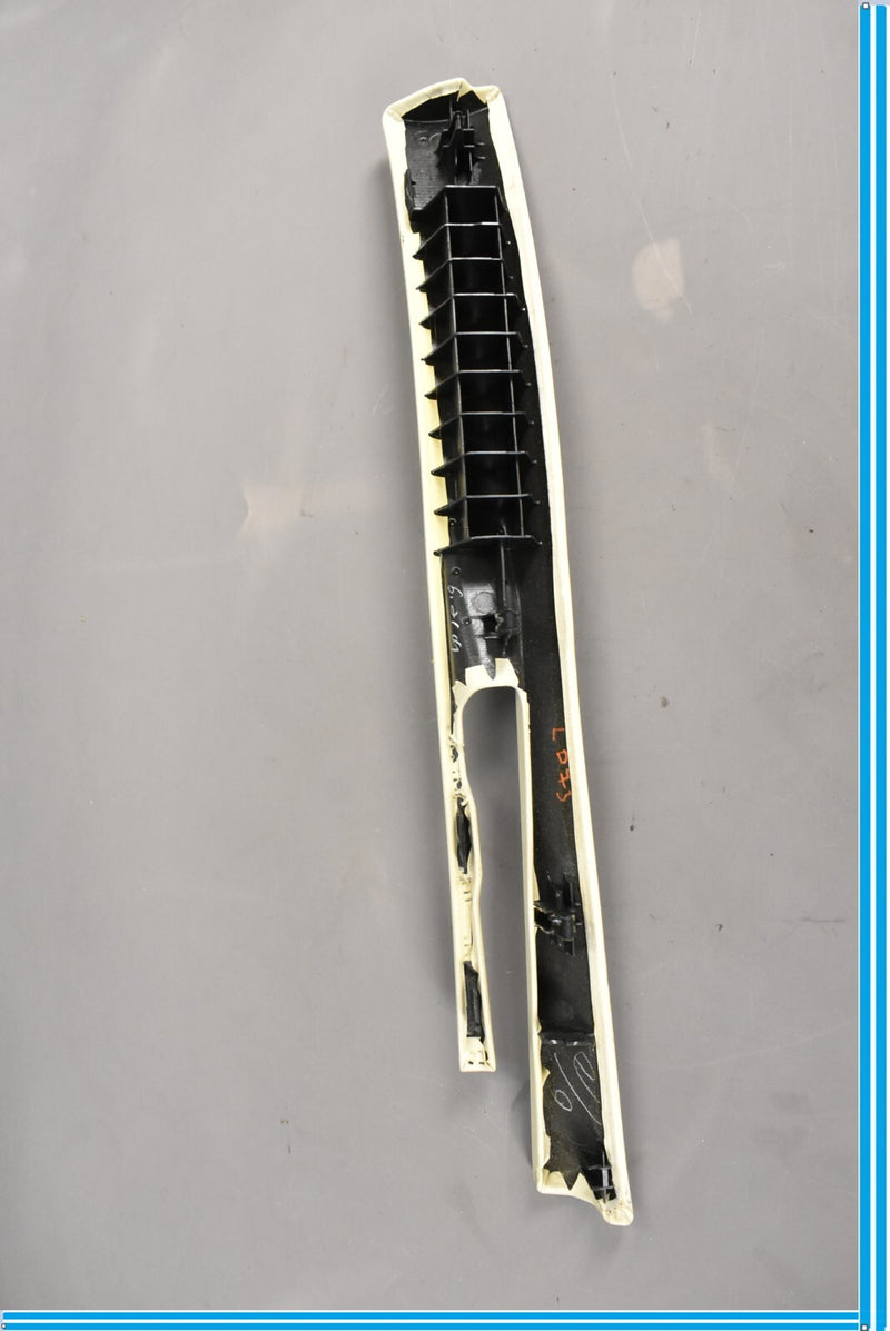 Load image into Gallery viewer, 02-10 Lexus SC430 Convertible Roof Left Driver Side Rail Cover Trim Oem
