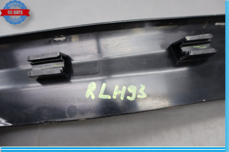 Load image into Gallery viewer, 09-16 BMW 535i GT xDrive Rear Left Driver Side Door Scuff Sill Inner Trim Oem
