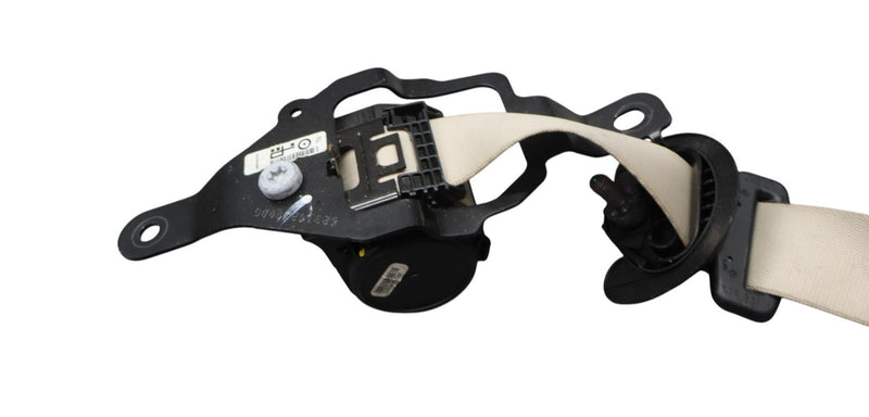 Load image into Gallery viewer, 14-18 BMW X5 Rear Left Driver Side Seat Belt Retractor 623102300DG Oem
