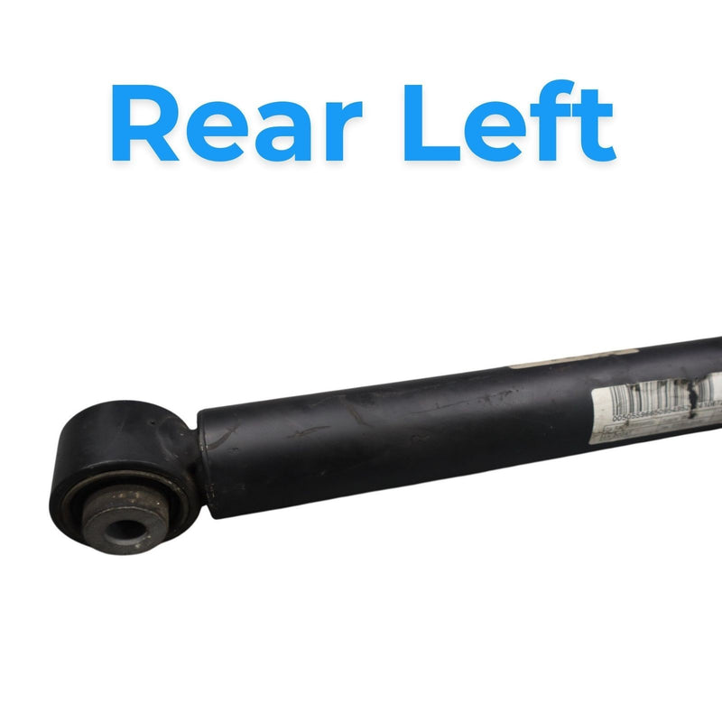 Load image into Gallery viewer, 17-23 Alfa Romeo Giulia Rear Left Driver Side Shock Strut Absorber 50559663 Oem
