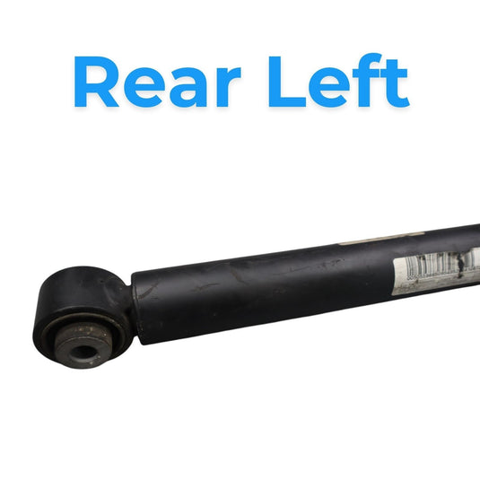 17-23 Alfa Romeo Giulia Rear Left Driver Side Shock Strut Absorber 50559663 Oem