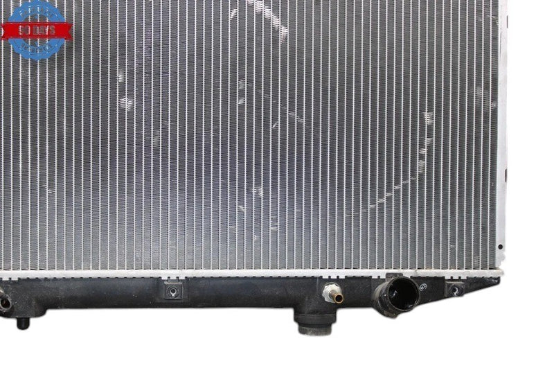 Load image into Gallery viewer, 02-10 Lexus SC430 Front Engine Motor Cooling Radiator Assembly 16400-50280 Oem
