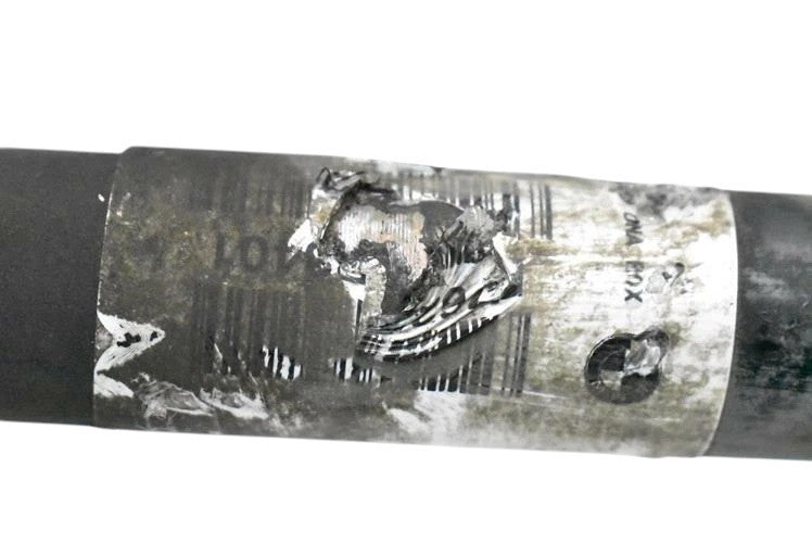Load image into Gallery viewer, 08-14 BMW E70 E71 X6 Front Right Passenger Side Output Axle Shaft 7622884 Oem
