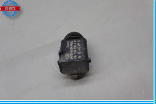 00-06 Mercedes SL600 SL500 Rear Bumper Parking Sensor PDC 0015427418 Oem