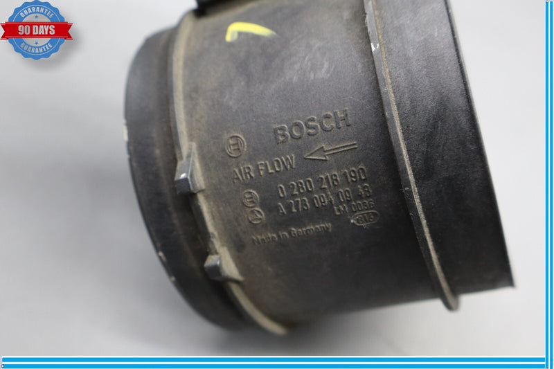 Load image into Gallery viewer, 10-13 Mercedes E350 E550 MAF Mass Air Flow Meter Sensor Oem
