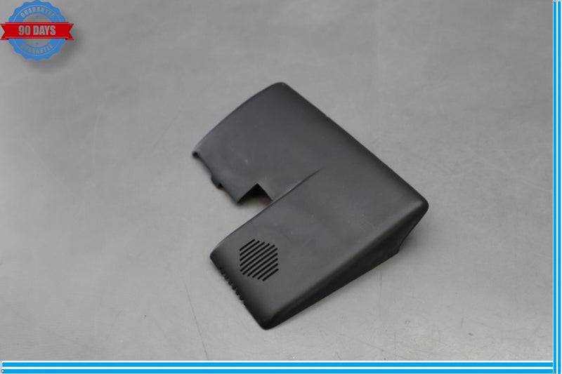 Load image into Gallery viewer, 11-13 Hyundai Equus SIG Front Windshield Upper Rain Sensor Cover Trim Oem
