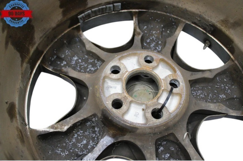 Load image into Gallery viewer, 02-09 Lexus SC430 18&quot; 18x8 5-Spoke Alloy Wheel Rim Type A Style 4261124420 Oem
