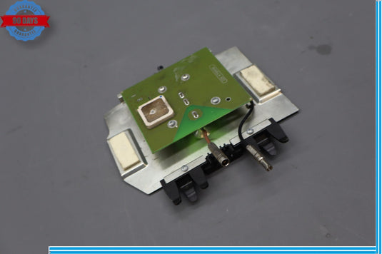 03-09 Mercedes CLK500 W209 Rear Right Side Telephone GPS Antenna Amplifier Oem