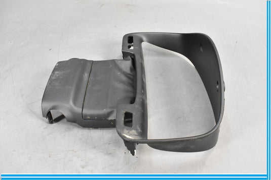 07-12 Lexus LS460 XF40 Instrument Gauge Cluster Trim Bezel Oem