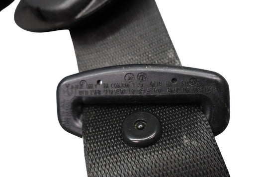 07-14 BMW X5 X6 E70 Front Right Passenger Side Seatbelt Retractor Oem