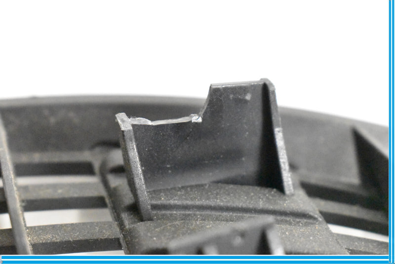 Load image into Gallery viewer, 07-13 Mercedes W216 S550 CL550 Dash Board Vent Grille Cover 2218270080 OEM
