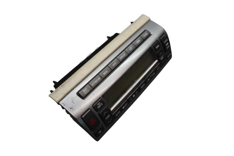 Load image into Gallery viewer, 02-08 LEXUS SC430 HVAC AC Heater Temperature Climate Control Unit Digital Oem
