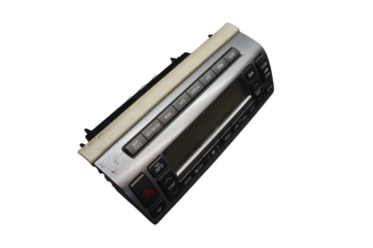 02-08 LEXUS SC430 HVAC AC Heater Temperature Climate Control Unit Digital Oem