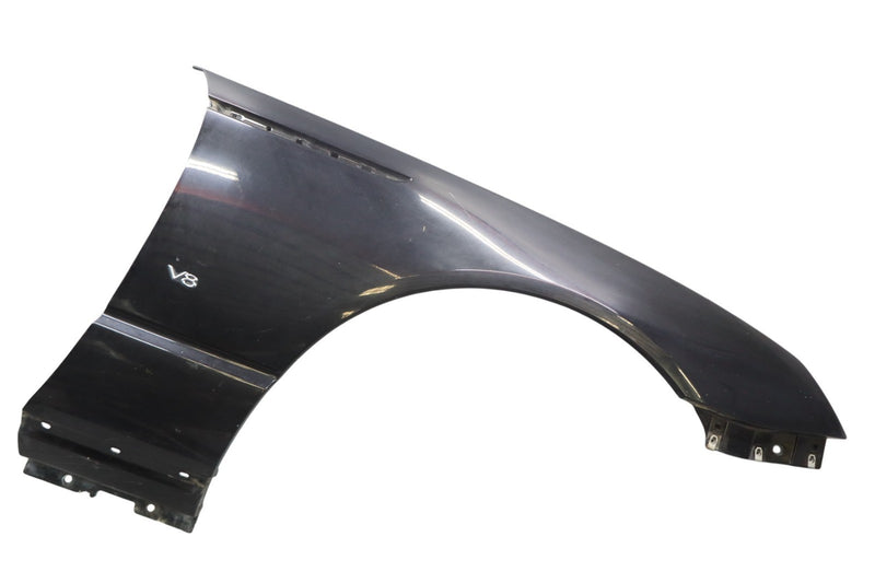 Load image into Gallery viewer, 02-05 Ford Thunderbird Front Right Side Fender Cover Panel Assembly Oem
