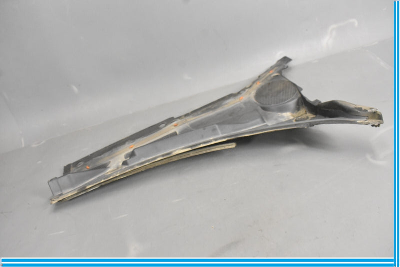 Load image into Gallery viewer, 09-15 Jaguar XF XFR Front Right Side Windshield Cowl Cover Trim Panel Oem
