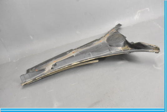 09-15 Jaguar XF XFR Front Right Side Windshield Cowl Cover Trim Panel Oem