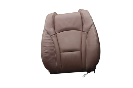 18-21 Buick Enclave Front Right Passenger Side Seat Upper Cushion Cover Oem