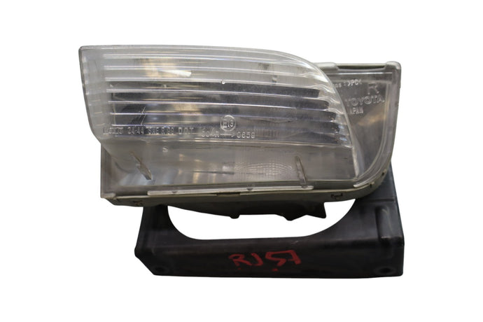 02-10 Lexus SC430 Front Lower Right Passenger Side Fog Light Lamp Oem