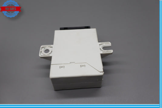 08-10 Porsche Cayenne Tire Air Pressure Sensor Control Module TPMS Oem
