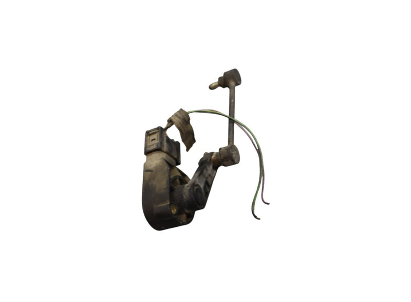 Load image into Gallery viewer, 03-08 Maserati Quattroporte M139 Right Side Suspension Height Level Sensor Oem
