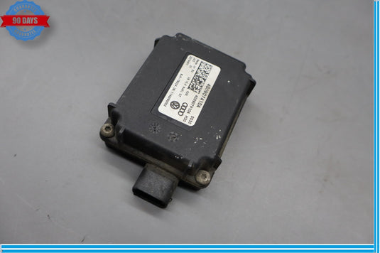 11-18 Audi A8 Quattro Homelink Garage Door Lock Opener Control Module Oem