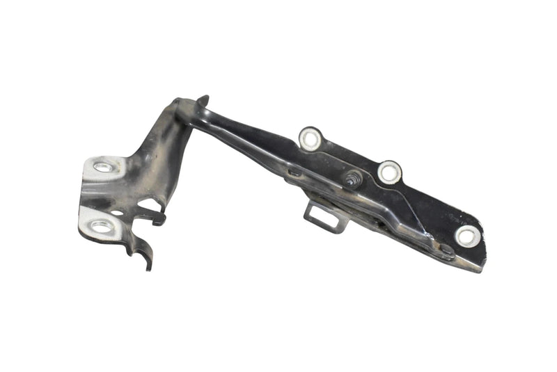 Load image into Gallery viewer, 10-18 Jaguar XJ XJL Front Right Passenger Side Hood Bonnet Hinge AW9316800AD Oem
