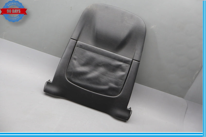 Load image into Gallery viewer, 09-15 Jaguar XF XFR X250 Front Left Driver Side Seat Back Cover Panel Oem
